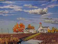 Cherry Valley
